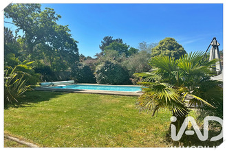  maison gujan-mestras 33470