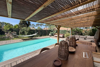  maison gujan-mestras 33470