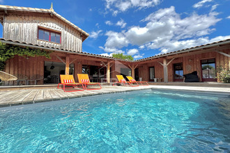  maison gujan-mestras 33470
