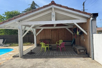  maison gujan-mestras 33470