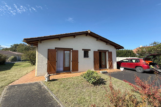  maison gujan-mestras 33470