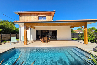  maison gujan-mestras 33470