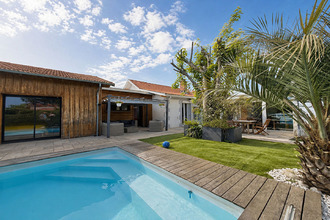  maison gujan-mestras 33470