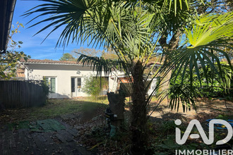  maison gujan-mestras 33470