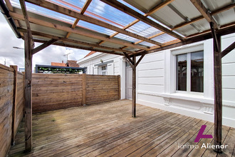  maison gujan-mestras 33470