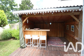 maison gujan-mestras 33470