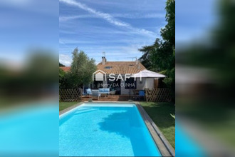  maison gujan-mestras 33470