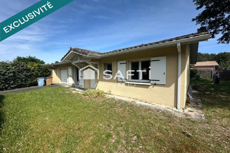  maison gujan-mestras 33470
