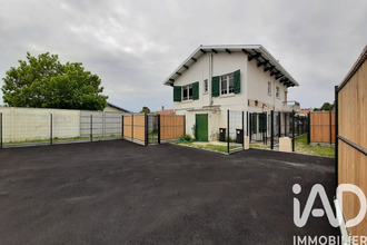  maison gujan-mestras 33470