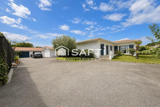  maison gujan-mestras 33470