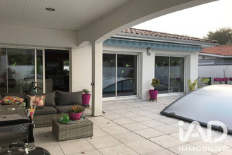  maison gujan-mestras 33470