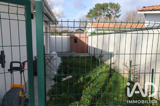  maison gujan-mestras 33470