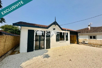  maison gujan-mestras 33470