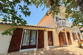  maison gujan-mestras 33470