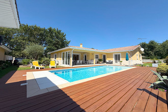  maison gujan-mestras 33470