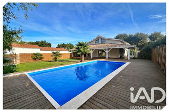 maison gujan-mestras 33470