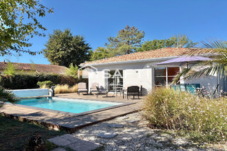  maison gujan-mestras 33470