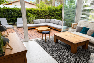  maison gujan-mestras 33470