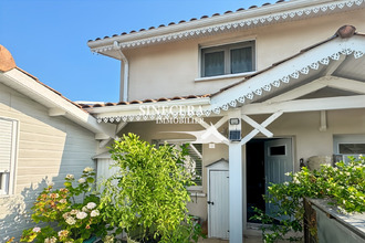  maison gujan-mestras 33470
