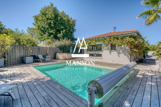  maison gujan-mestras 33470