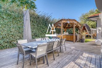  maison gujan-mestras 33470