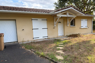  maison gujan-mestras 33470