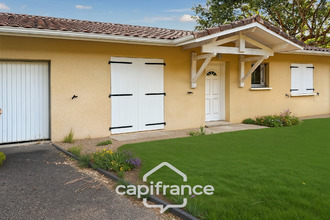 maison gujan-mestras 33470