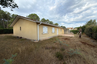  maison gujan-mestras 33470