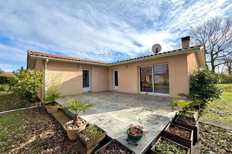  maison gujan-mestras 33470