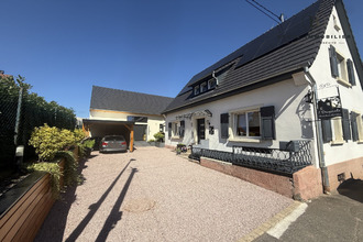  maison gumbrechtshoffen 67110