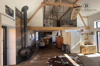  maison gumbrechtshoffen 67110