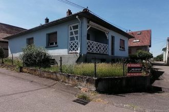  maison gundershoffen 67110