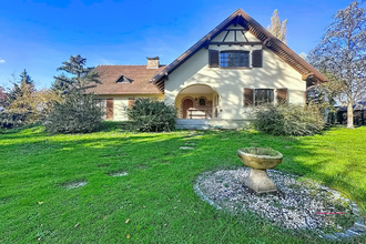  maison gundershoffen 67110