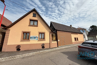  maison gundershoffen 67110