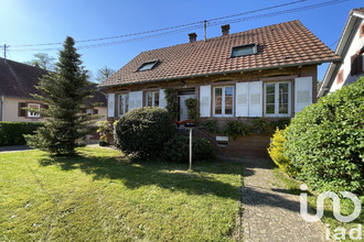  maison gundershoffen 67110