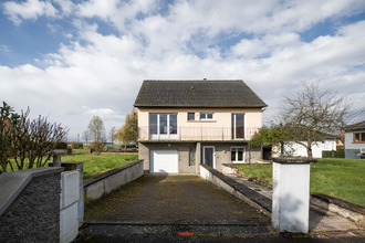  maison gundershoffen 67110