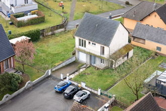  maison gundershoffen 67110