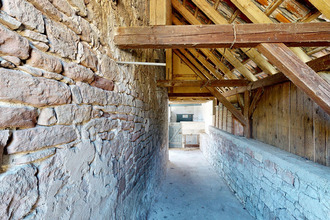  maison gundershoffen 67110