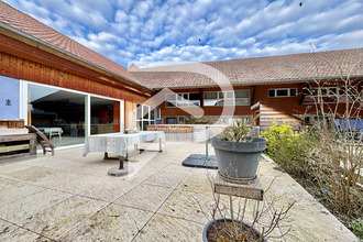 maison gundolsheim 68250