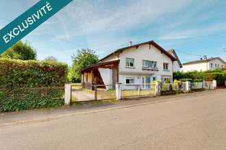 maison gundolsheim 68250