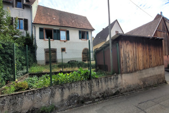  maison gunsbach 68140