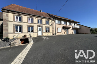  maison guntzviller 57405