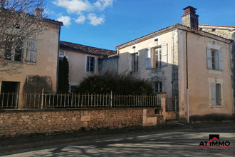  maison gurat 16320