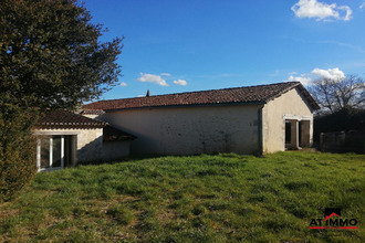  maison gurat 16320