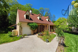  maison gurcy-le-chatel 77520