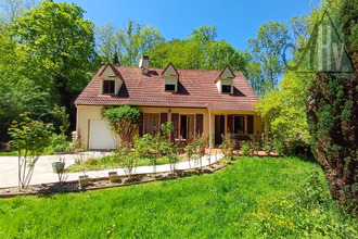  maison gurcy-le-chatel 77520