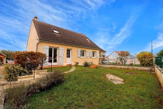  maison gurgy 89250