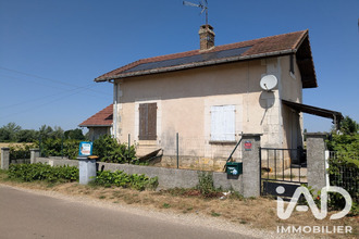  maison gurgy 89250