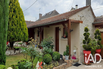  maison gurgy 89250