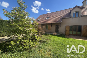  maison gurgy 89250